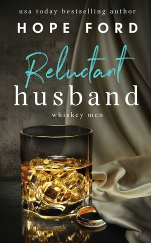 Reluctant Husband: Special Edition Cover