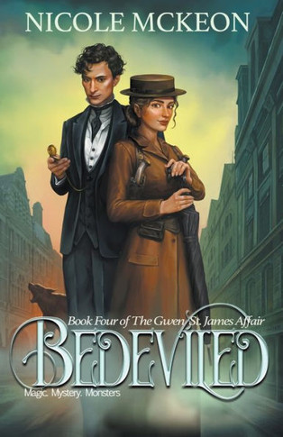 Bedeviled