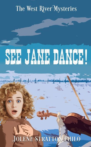 See Jane Dance - Large Print