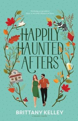 Happily Haunted Afters
