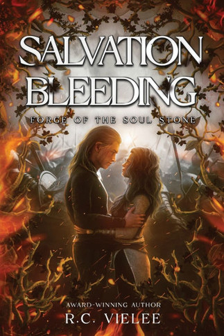 Salvation Bleeding: Forge of the Soul Stone