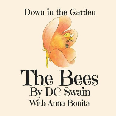 The Bees: Down In The Garden