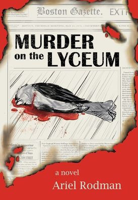 Murder on the Lyceum