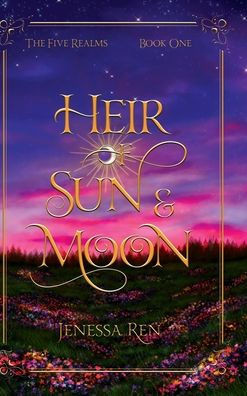 Heir Of Sun And Moon