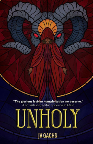 Unholy