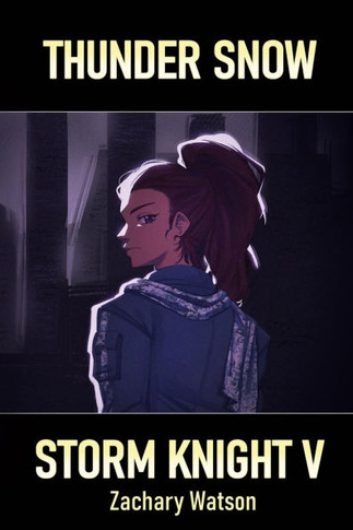 Thunder Snow: Storm Knight V