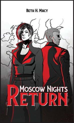 Moscow Nights Return