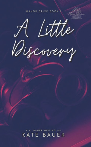 A Little Discovery
