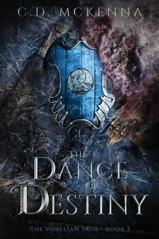 The Dance of Destiny: The Vorelian Saga