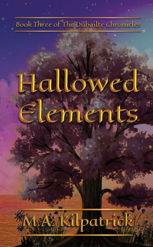 Hallowed Elements