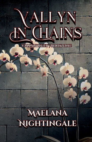 Vallyn in Chains