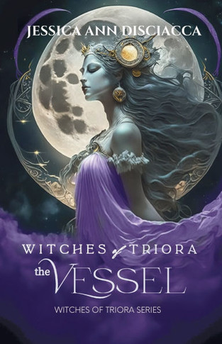 Witches of Triora: The Vessel