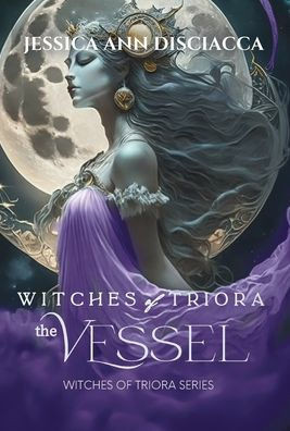 Witches of Triora: The Vessel