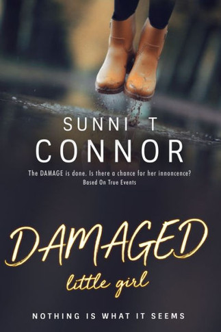 Damaged Little Girl: Nothing Is What It Seems