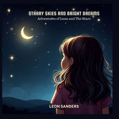 Starry Skies and Bright Dreams