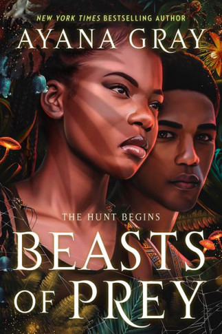 Beasts Of Prey