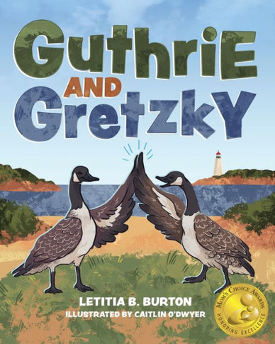 Guthrie and Gretzky