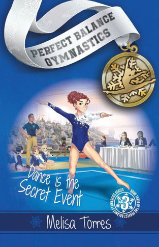 Dance is the Secret Event