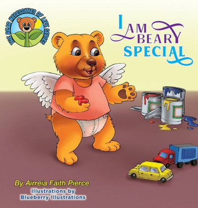 I Am Beary Special