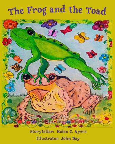 The Frog and the Toad