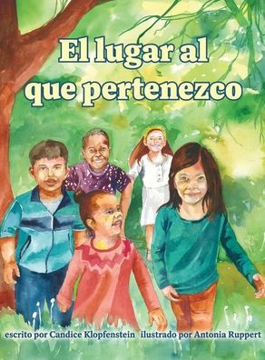 El lugar al que pertenezco