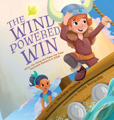 The Wind Powered Win