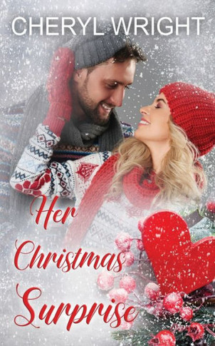 Her Christmas Surprise (Montana Christmas)
