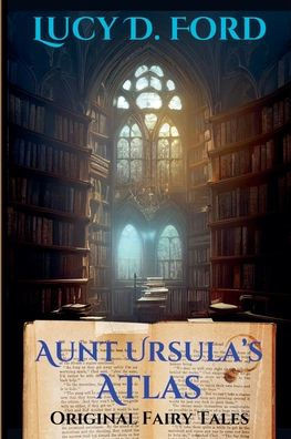 Aunt Ursula's Atlas