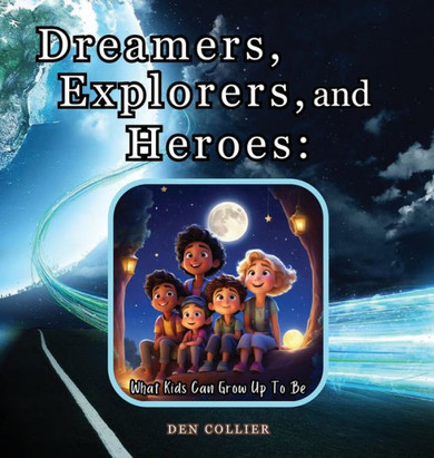 Dreamers, Explorers and Heroes