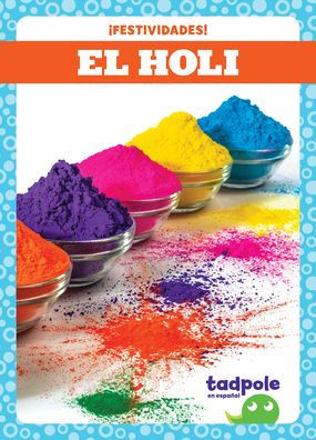 El Holi (Holi)