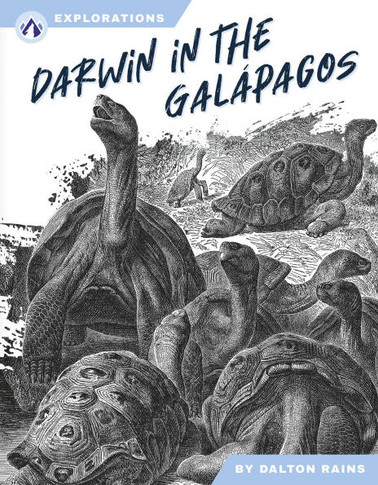 Darwin in the Gal?agos