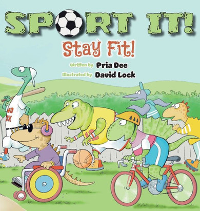 Sport It!