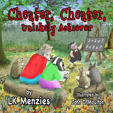 Cheater Cheater Unlikely Achiever