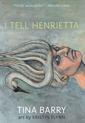 I Tell Henrietta