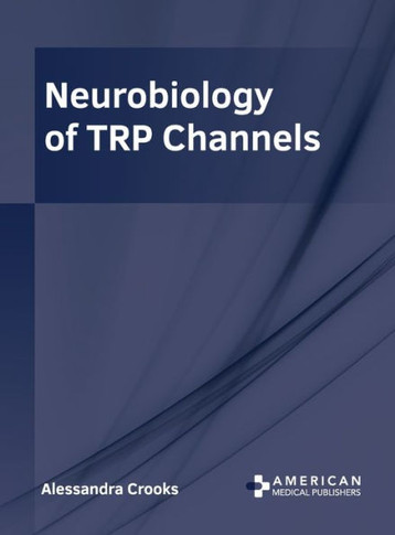 Neurobiology of Trp Channels