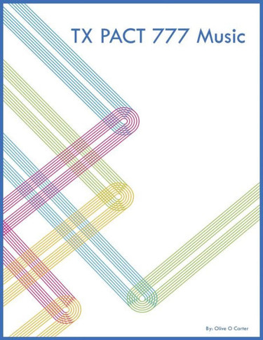 TX PACT 777 Music