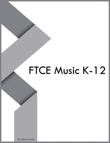 FTCE Music K-12
