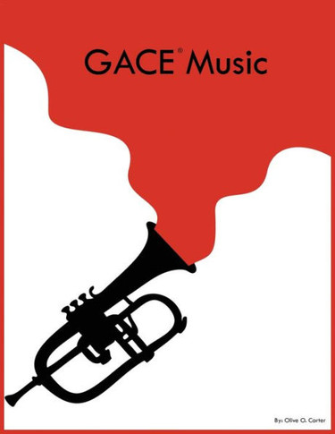 GACE Music