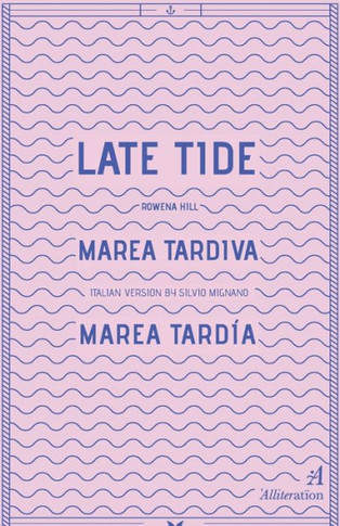 Late Tide / Marea Tardiva / Marea Tard?