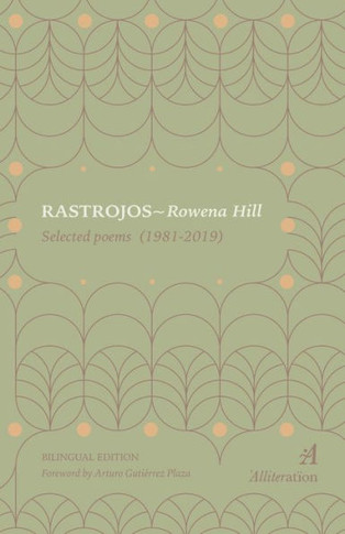 Rastrojos - Selected Poems (1981-2019)