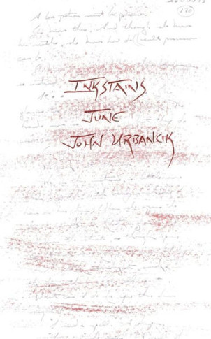 Inkstains: June