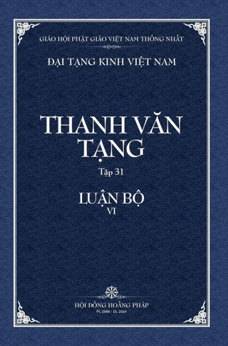 Thanh Van Tang, Tap 31: A-Ti-Dat-Ma Thuc Than Tuc Luan Bia Cung