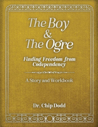 The Boy and The Ogre: Finding Freedom from Codependency