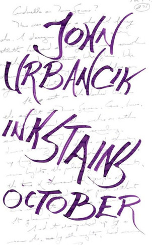 Inkstains: October