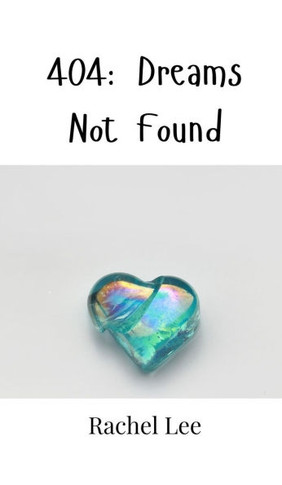 404: Dreams Not Found