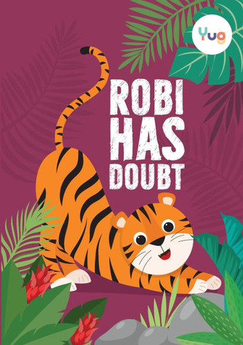 Robi Has A Doubt