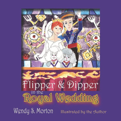 Flipper & Dipper In The Royal Wedding