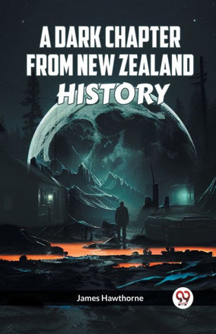A Dark Chapter from New Zealand History