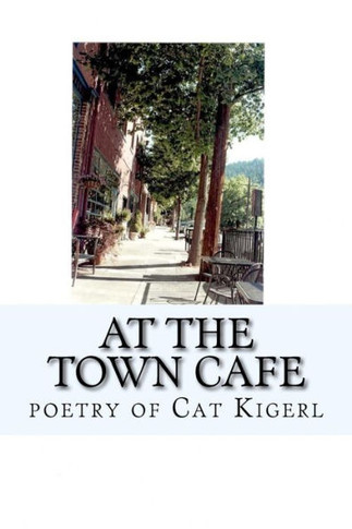 At The Town Cafe