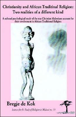 Christianity and African Traditional Religion